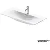 Duravit Viu Lavabo mural, 23441000001,