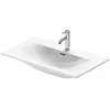 Duravit Viu Lavabo mural, 23448300001,
