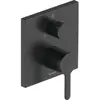Duravit C.1 Mitigeur monocommande, pour bain & douche, C14210011046,