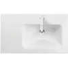Duravit ME by Starck Lavabo mural, 2346833200,