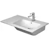 Duravit ME by Starck Lavabo mural, 23468332001,