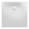Duravit Tempano Receveur de douche rectangulaire, 720192000000001,