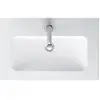 Duravit ME by Starck Lavabo mural, 2342633200,