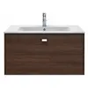 Duravit ME by Starck Lavabo mural, 2336833200,
