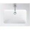 Duravit ME by Starck Lavabo mural, 23366332001,