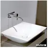 Duravit Viu Vasque à poser, 23586000001,