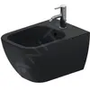 Duravit Happy D.2 Bidet, 22581513001,