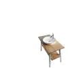 Duravit Cape Cod Vasque à poser, 23284832001,