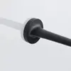 DURAVIT STARCK T CROCHET PORTE-SERVIETTES DOUBLE 009930, COLORIS: NOIR