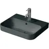 Duravit Happy D.2 Vasque à poser, 2360501300,