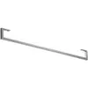 Duravit DuraSquare Barre porte-serviette de toilette, 0031201000,