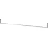 Duravit Universal Barre porte-serviette de toilette, UV998600000,
