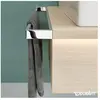 Duravit Universal Barre porte-serviette de toilette, UV995900000,