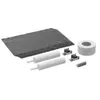 Duravit Kit d'insonorisation pour baignoires en acrylique