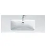 Duravit ME by Starck Lavabo mural, 23361200001,