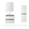 Duravit ME by Starck Lavabo mural, 2336630000,