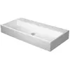 Duravit Vero Air Lavabo mural, 2350100079,
