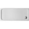 Duravit D-Code Receveur de douche rectangulaire, 720163000000001,