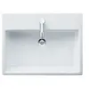 Duravit Vero Air Lavabo mural, 2350600071,