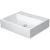 Duravit Vero Air Lavabo mural, 23506000701,