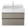 Duravit Vero Air Vasque double, 2350100072,