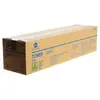 Minolta TN-711Y - Jaune - original - cartouche de toner - pour bizhub C654, C754