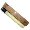 Develop Toner TN-321 TN321 Yellow Gelb (A33K2D0)