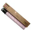 Develop Toner TN-321 TN321 Magenta (A33K3D0)