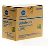 Konica Minolta - TNP-51Y - 5000 pages - Jaune - 1 pièce(s) (A0X5255)