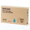 Ricoh - 841636 - Original - Cyan mp CW2200 - 1 pièce(s) - 100 ml