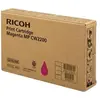 - 180 g - magenta - cartouche d'encre - pour Ricoh Aficio MP CW2200SP