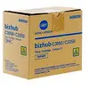 Konica Minolta TNP48Y Toner Jaune A5X0250 (TNP48Y)