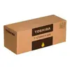 Toner Toshiba T-FC338EY-R cartouche d'origine - Jaune - 6B0000000927