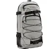 Forvert Sac à dos unisexe New Louis. Taille unique Flannel Light Grey
