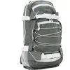 Brandit Forvert Louis Ice Sac à dos, gris-blanc pour Hommes