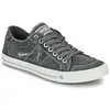 Dockers by Gerli Homme 30ST027-790200 Baskets Basses, Grau 200, 43 EU