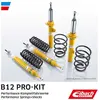 EIBACH Jeu de 4 amortisseurs + ressorts pour SKODA: Octavia (Ref: E90-79-002-02-22)