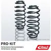 Kit de suspension, ressorts EIBACH Pro-Kit E10-25-008-06-20