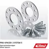 EIBACH Ecartement des roues élargi pour SUBARU: Impreza (Ref: S90-5-05-028)