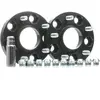 Eibach Pro-Spacer 114,3/5-67-150-1250 - SCHWARZ