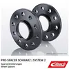 Entretoise de roue EIBACH S90-2-15-017-B