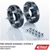 Cale de roue / Élargisseur de voie Pro-Spacer EIBACH S90-4-15-005-B