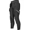 Reusch Cs Padded - Tenue gardien de football noir XS
