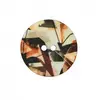 Bouton Peinture polyester 2 trous 18mm - Prym 0903 multicolore - 0903 ...
