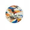 Bouton Peinture polyester 2 trous 18mm - Prym 0904 multicolore - 0904 ...