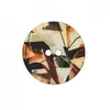 Bouton Peinture Polyester 2 Trous 23mm - Prym 0903 multicolore - 0903 ...