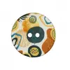 Bouton Peinture Polyester 2 Trous 23mm - Prym 0905 multicolore - 0905 ...
