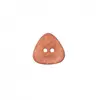 Boutons Triangle en polyester 18 à 23mm - Prym Rose (23 - ROSE) - Rose...