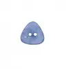 Boutons Triangle en polyester 18 à 23mm - Prym Violet (23 - VIOLET) - ...