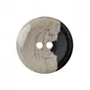 Non communiqué Boutons Recyclés 2 trous 25 mm X 1 - Prym(...) - Ecru